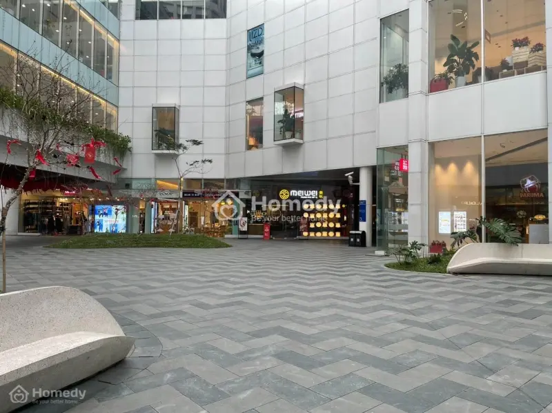 Cần Bán Gấp Căn Sub - Penthouse 4Pn - 210 M2 Indochina Plaza Hà Nội (Iph), Liên Hệ 0775190***