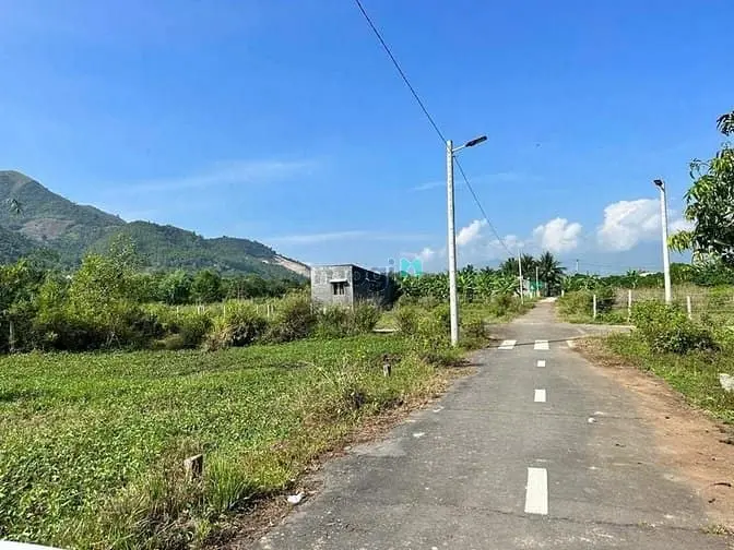 Sh17 Bán Đất Đường 5M Thôn Cư Thạnh Xã Suối Hiệp Diên Khánh