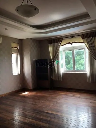Biệt Thự Siêu Đẹp Đường Nguyễn Văn Hưởng, Thảo Điền- 20X30 Giá 175 Tỷ