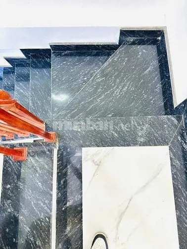 Bán Căn Nhà 58M2, 5 Tầng Xây Mới Tại Bạch Mai, Hai Bà Trưng