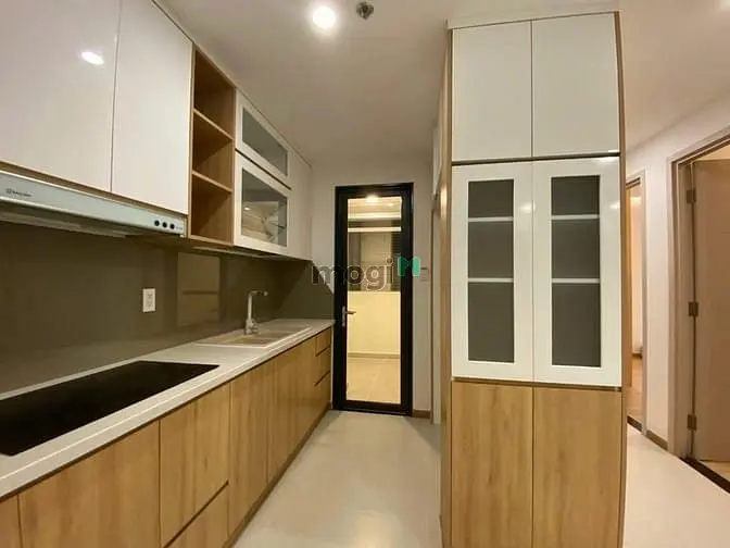 New City - Căn 3 Phòng Ngủ - Nội Thất Cơ Bản- Dt 101M2. Giá 22Tr/Th