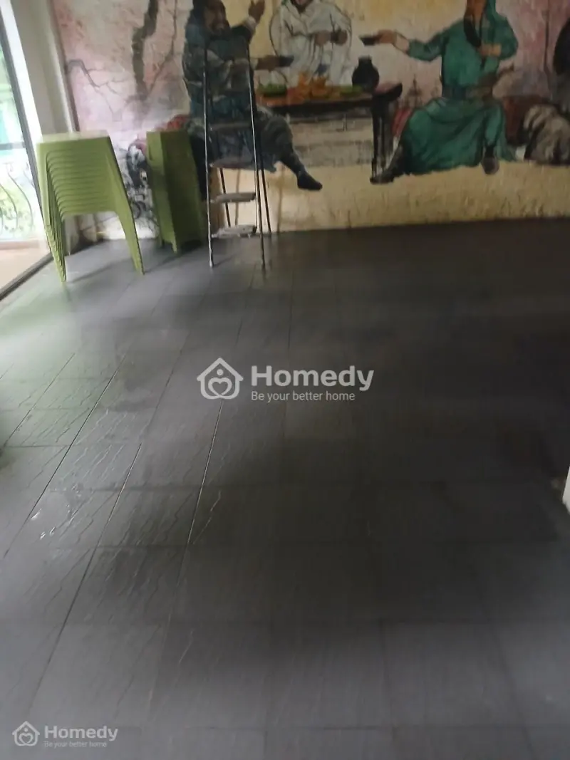 Chính Chủ Cho Thuê Cả Nhà 3,5 Tầng Mặt Phố 38 Hàng Bún