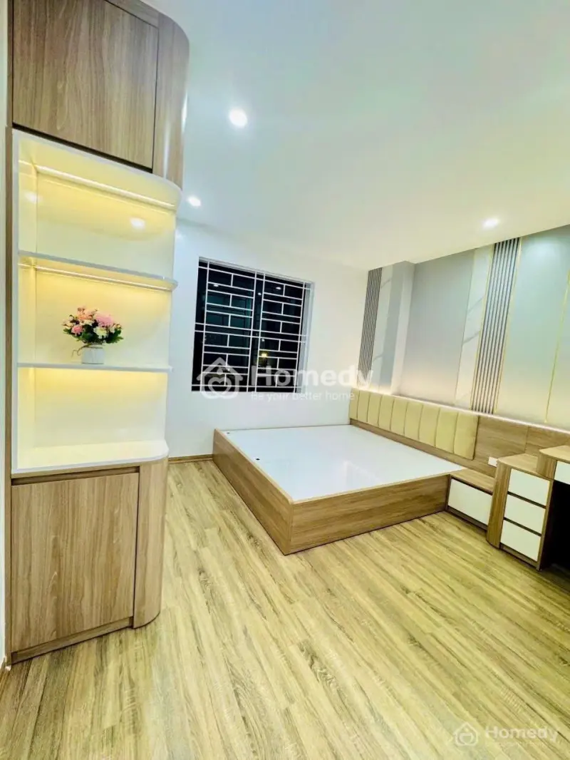 Combo Nội Thất Mới,Nhà Mới Quận Hai Bà Trưng