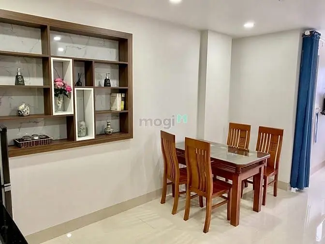 Trống Sẵn Căn Hộ Studio - Gần Cầu Thuận Phước, Đường 3/2