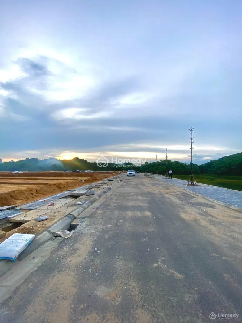 Bán Đất Quận Cầu Giấy - Hà Nội Giá 699.00 Triệu