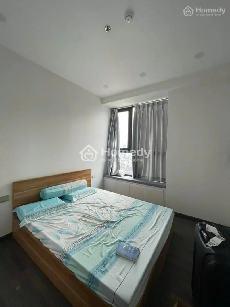 Chung Cư Phúc Yên , Phường 15,Tân Bình: 80M2, 2P Ngủ, Nội Thất, 10Tr