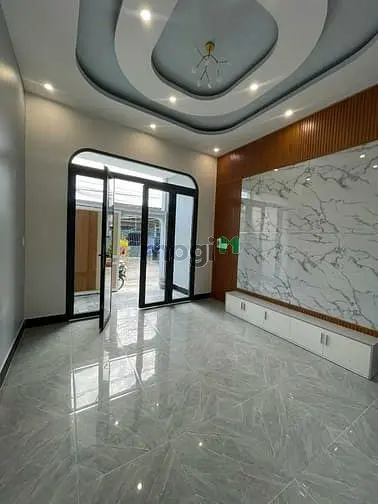 Nhà Cấp 4 Còn Thơm Mùi Sơn, Shr, 84M2, Xã Tân Thông Hội, Giá 930 Triệu
