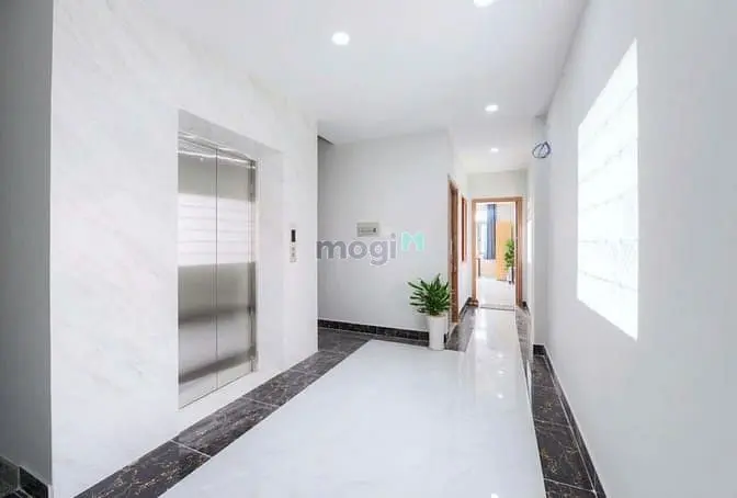 Cho Thuê Phòng Cửa Sổ Full Nội Thất Gần D5, Đh Ngoại Thương Bình Thạnh