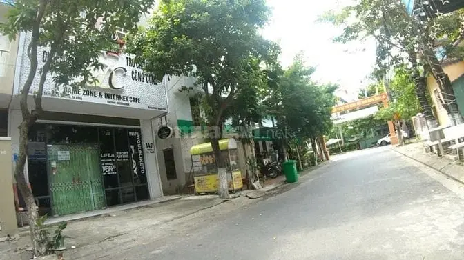 Bán Nhà 2 Tầng 90M2 Quận Sơn Trà (Gần Phạm Văn Đồng) – Giá 13,X Tỷ