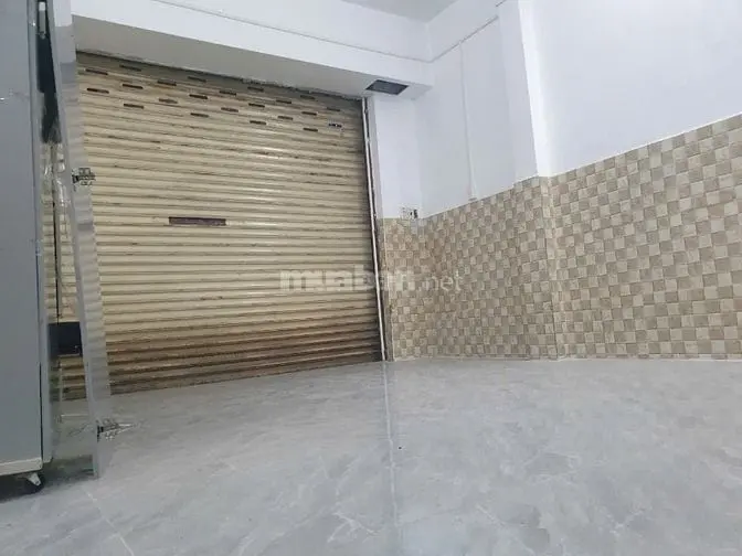 Cho Thuê Nhà Mặt Tiền Đường Nơ Trang Long, Phường 14, Quận Bình Thạnh