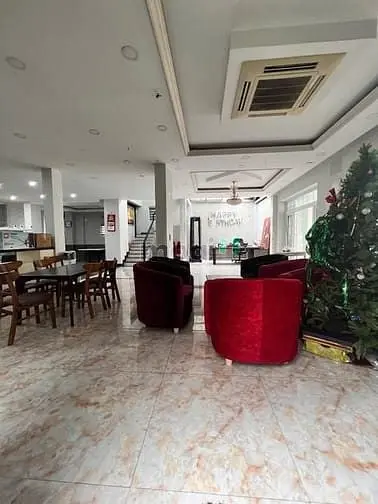 Bán Toà Nhà 10X20M 1 Hầm 5 Tầng. Giá 89 Tỷ. Đường Xuân Thủy Thảo Điền