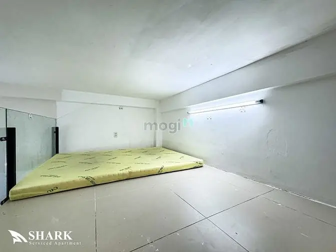 Phòng Có Gác Ở Đươc 2-3 Bạn Ở Bùi Đình Túy Gần Chợ Bà Chiểu Bình Thạnh