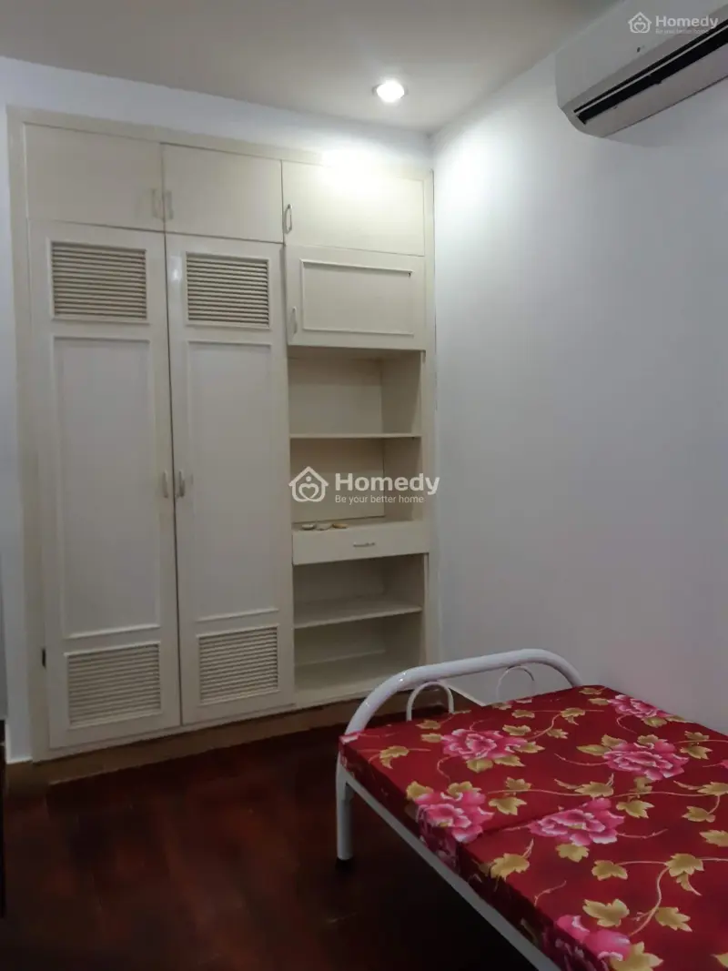 Tìm Nữ Ở Ghép Trong Phòng Trong Căn Hộ Hoàng Anh Gia Lai 1, 357 Lê Văn Lương, Giá 1,7 Triệu/Tháng