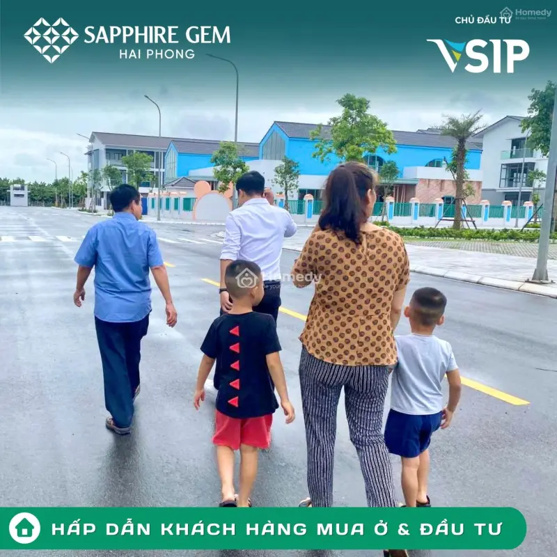 Bán Suất Ngoại Giao Shophouse Saphia Gem - 140M - 7,5 Tỷ (Trực Tiếp Chủ Đầu Tư) - 083,848,9898