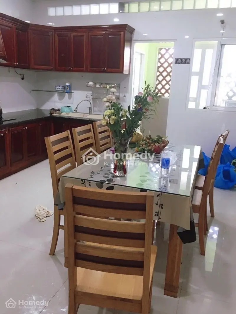 Chính Chủ Bán Nhà, Sát Đại Lộ Võ Văn Kiệt Vính Long