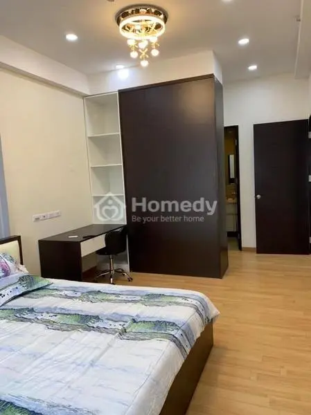 Thua Chứng Khoán Bán Gấp Căn Hộ Cửu Long, Tầng 8, Dt 76M2 Giá 1 Tỷ 380Tr Sổ Hồng Riêng