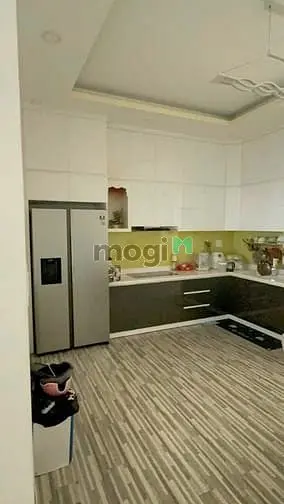 Bán Nhà Mt Kênh Tân Hóa-Tân Phú.dt 13.5X17- Dtcn 216M2- Vị Trí Đẹp