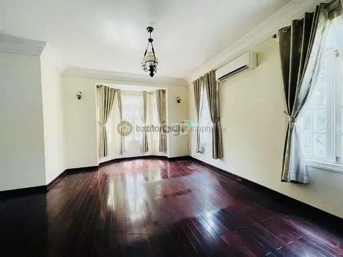 Nhà Đẹp P. Thảo Điền, Quận 2 -20X36, 3 Tầng Giá 130 Tỷ
