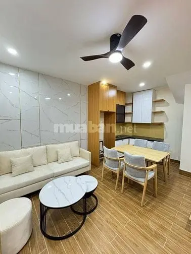 Nhà Đẹp Gần Đường Ô Tô Khâm Thiên, Đđ 25M, 4 Tầng, Mt 3.9M, 6.7 Tỷ