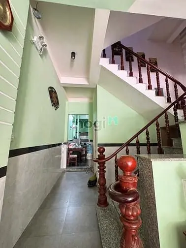 Bán Gấp Khách Sạn Đối Diện Siêu Thị Aeon