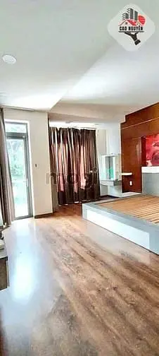 Khu Tên Lửa, 5X20 1 Hầm 3 Lầu 4 Phòng Ngủ, Gần Aeon Mall Bình Tân