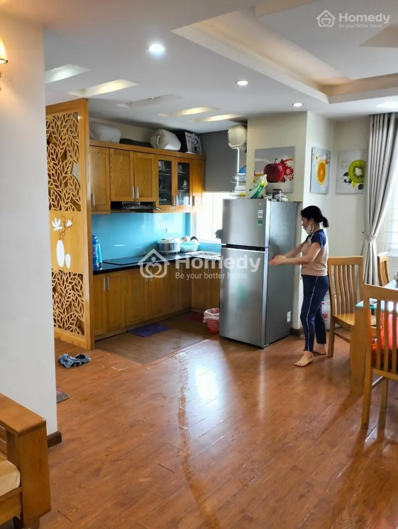 * Chính Chủ Cần Cho Thuê Chung Cư –Tân Tây Đô Tân Lập Đan Phượng Hà Nội