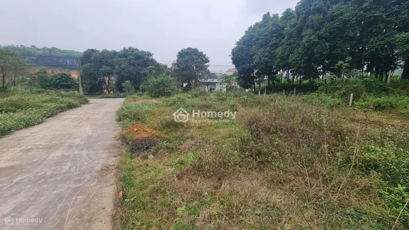 Bán Ô Đất Gần Cổng Phụ Khu Công Nghiệp Phú Hà