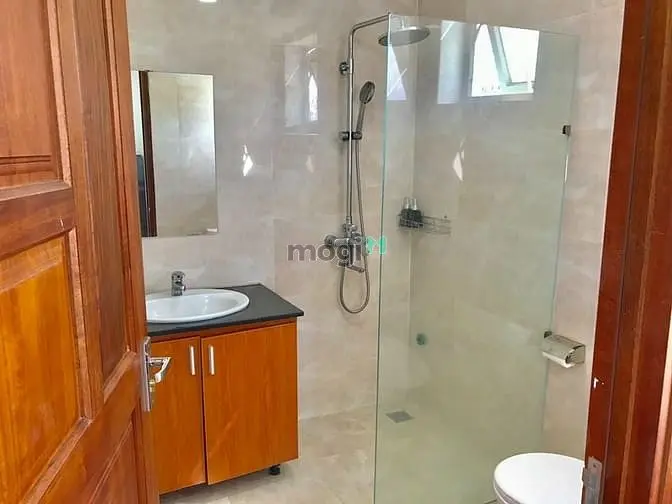 Trống Sẵn Căn Hộ Studio - Gần Cầu Thuận Phước, Đường 3/2