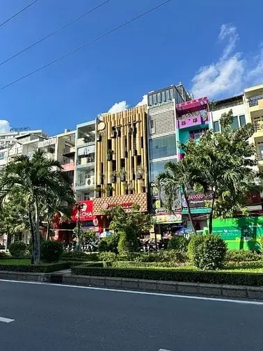 Bán Nhà Mt Phan Xích Long 10X13M, Giá 51 Tỷ