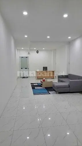 Cho Thuê Nhà Mặt Tiền Nguyễn Trãi, P11, Quận 5, Kinh Doanh Sầm Uất Q5