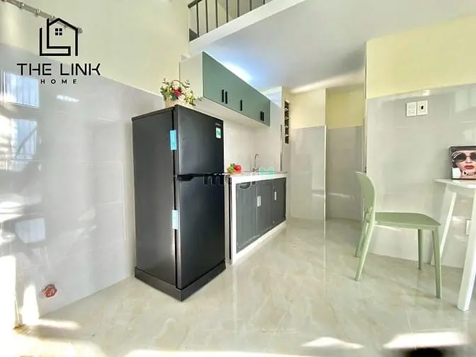 Cho Thuê Phòng Trọ Có Bảo Vệ - Thang Máy - Hầm Xe - Giá Rẻ