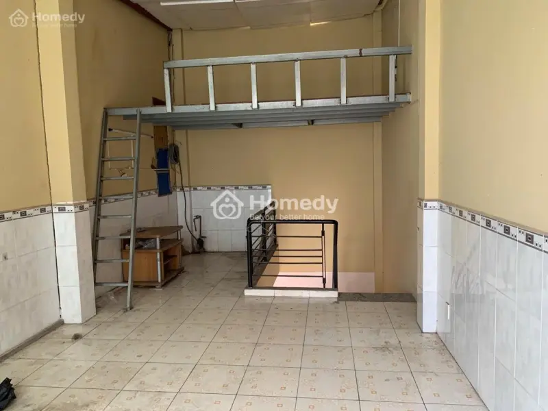 Nhà Mặt Tiền Mã Lò Cần Cho Thuê, Vào Ở Liền, Thương Lượng Trực Tiếp Chủ