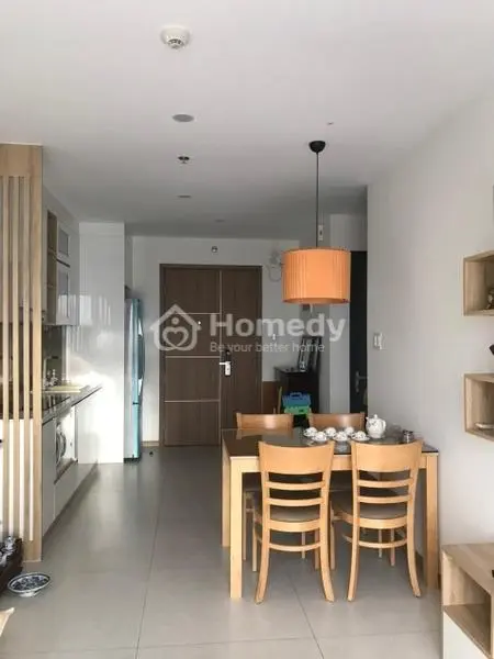 View Tuyệt Đẹp Chcc New City Thủ Thiêm Q2, 70M2 Rộng Rãi Siêu Ưu Đãi 2,64 Tỷ