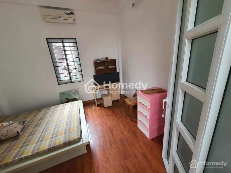 Cho Thuê Nhà Đình Thôn,55M2,Có 5Pn,Full Đồ,Ngõ Ô Tô Tải,Ưu Tiên Ở Gđ,Nhóm,Vp Cty,Kd Online