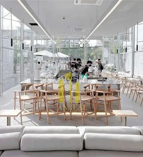 Mặt Bằng Ngay Trung Tâm Thảo Điền 16X40M Phù Hợp Mọi Ngành Nghề