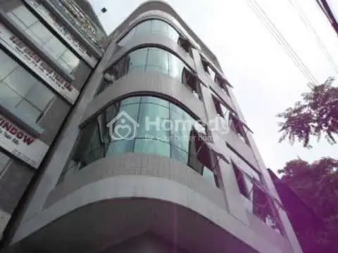 Cho Thuê Nhà Tại Ngã Tư Đường Lê Văn Lương Kéo Dài Và Lương Thế Vinh -- Từ Liêm -- Hà Nội.