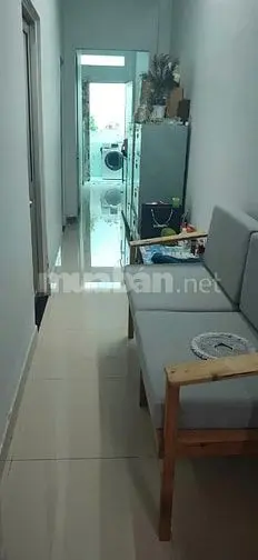 ✅Nhà Mặt Tiền Đường Khu Dân Cư Lý Chiêu Hoàng