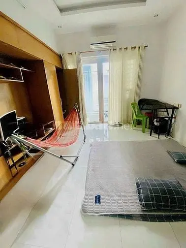 Bán Nhà Hẻm Xe Hơi Đường Số 48 P.hiệp Bình Chánh Thủ Đức 4X18M 1Lầu