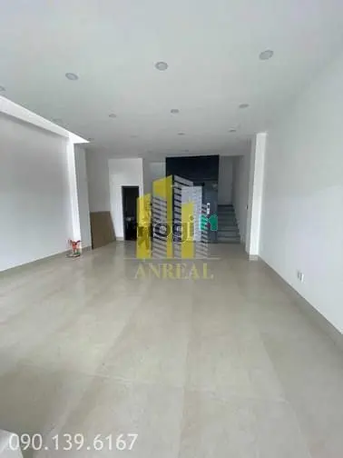 Tòa Văn Phòng Thảo Điền Hầm 5 Lầu Sàn Trống 700M2 - Có Thang Máy