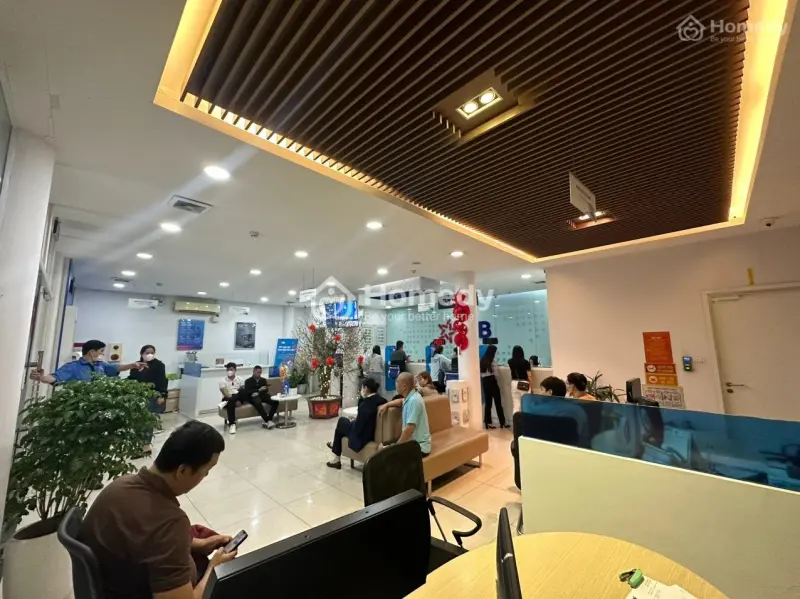 Cho Thuê Nhà Làm Văn Phòng - Diện Tích 200M2 Tại Số 18 Nghiêm Xuân Yêm, Huyện Thanh Trì, Hà Nội