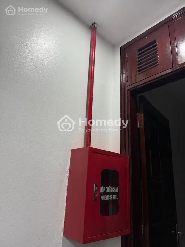 Tài Sản Dòng Tiền Cao Cấp Tại Trung Tâm Cầu Giấy – Tòa Chung Cư Mini 5 Tầng, 86 Phòng Full Nội Thất