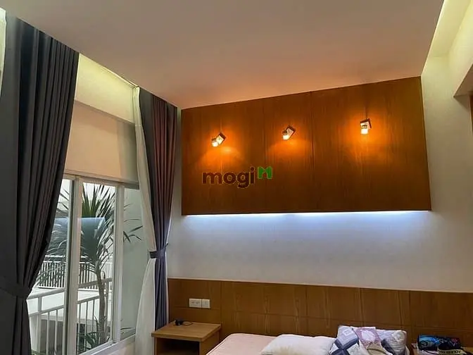 Căn Hộ Tản Đà Court, 86 Tản Đà, Quận 5, Tản Đà-Ng Trãi, 100M2, 16Tr