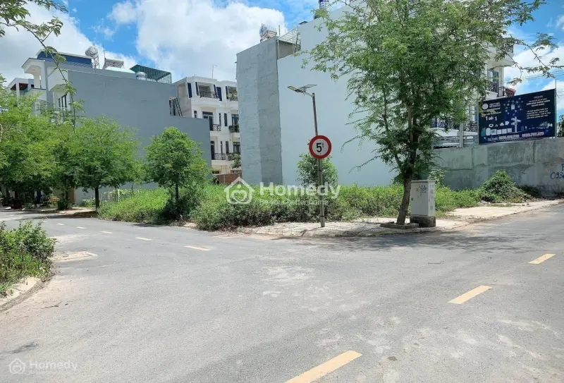 Duy Nhất 23 Nên Kdc An Phú Đông, Quận 12- Chỉ 7Xxtr/Nền-Sổ Sẳn
