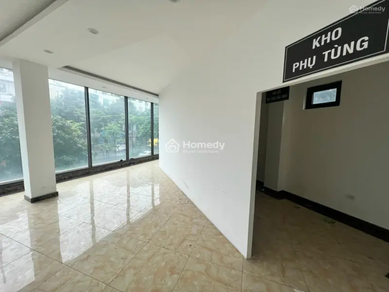 Cho Thuê Văn Phòng Và Shoroom Tại Mặt Đường Cổ Linh , Quận Long Biên , Hn.