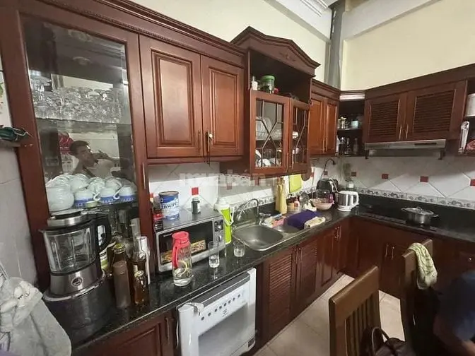 17 Tỷ Vỉa Hè Oto Tránh Cho Thuê Vp Khu P/Lô Víp Nguyễn Chí Thanh