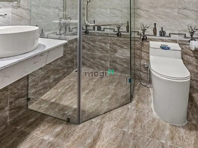 Căn Hộ 2Pn Cho Thuê – Đông Kinh Nghĩa Thục, Sơn Trà, Gần Biển