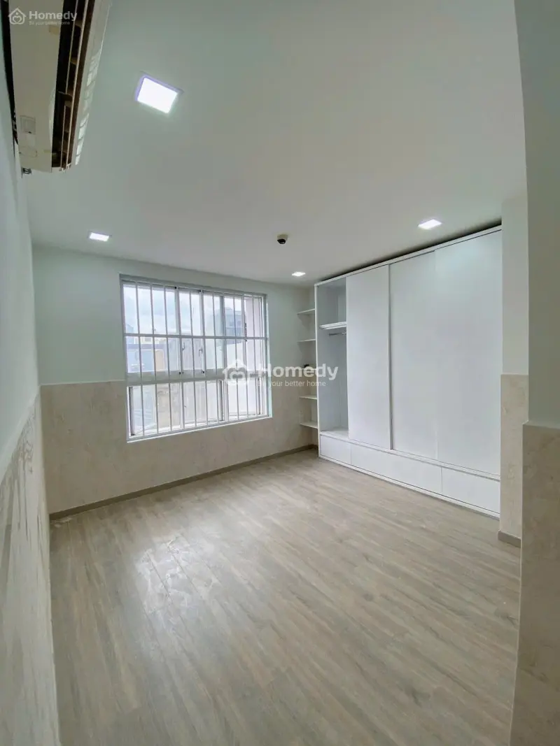 Chung Cư Hà Đô, Nguyễn Văn Công, Gò Vấp: 75M2, 2P Ngủ, 12Tr/Th