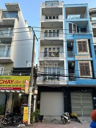 Nhận Ký Gửi Bán Nhà Và Đất Nền Khu Đồng Diều Cao Lổ P.chánh Hưng, Hcm