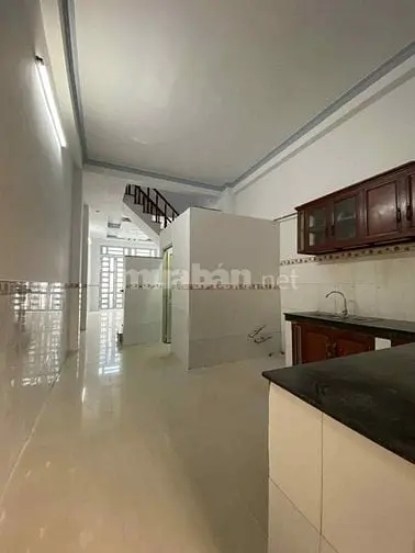 Chính Chủ 1% 269/ Phú Định 3.5X15M 2 Lầu 4.2 Tỷ