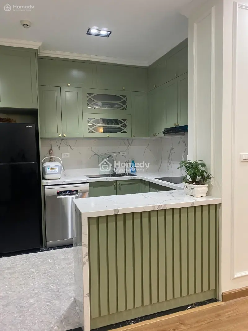 Thanh Lý Nhanh Tài Sản Để Về Nước, Chính Chủ Cần Bán Căn 3Pn-Full Đẹp, Tầng Cao, View Đẹp Giá 8 Tỷ